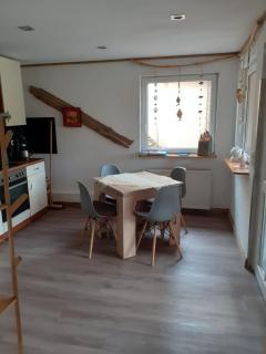 Ferienhaus Fiete - 8