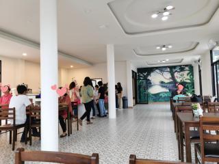โรงแรมรชาโขง Racha Khong Hotel - Nakhon Phanom - 1