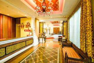 Ruen Rattana Resort - Nonthaburi - 9