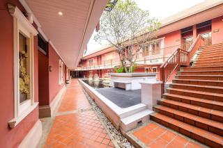 Ruen Rattana Resort - Nonthaburi - 1
