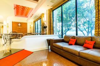 Ruen Rattana Resort - Nonthaburi - 7