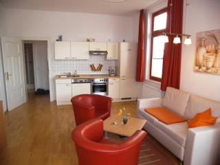 Ledwig, Villa Meerblick - Ahlbeck - 6