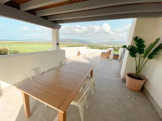 Sunset View Beach House - Tarifa - 3