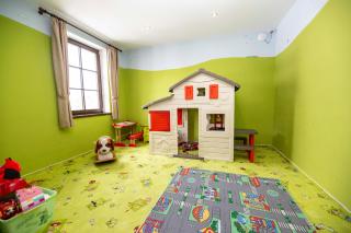 Wellness Hotel Kempa - 9