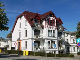 Ledwig, Villa Medici - Ahlbeck - 7