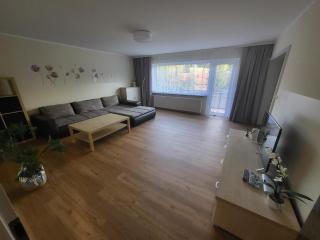 Ferienwohnung Wenzel - Hilders - 8