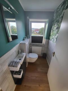 Ferienwohnung Wenzel - Hilders - 6