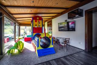 Wellness Hotel Kempa - Jablunkov - 7