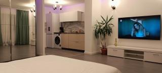 Inginerilor Tei Studio by ACME RENT - Bucarest - 5