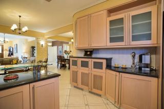 Beachfront villa in Galaxidi - Galaxidi - 9