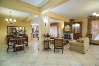Beachfront villa in Galaxidi - Galaxidi - 6