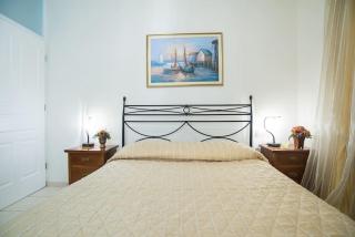 Beachfront villa in Galaxidi - Galaxidi - 5