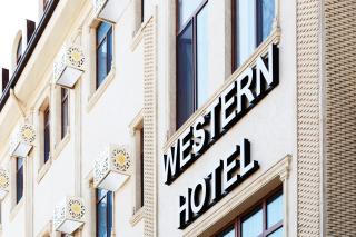 Western Hotel - 0