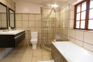 Critchley Hackle - Dullstroom - 8