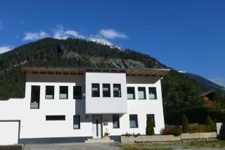 Ferienwohnung Eila - Pfunds - 7