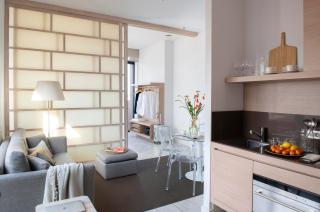 Eric Vökel Boutique Apartments - Amsterdam Suites - Amsterdam - 0