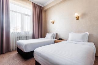 Western Suites Hotel - Tashkent - 7