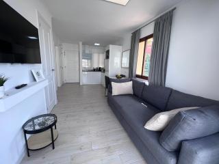 PaulMarie Apartment Ocean View in Windsor Park - Adeje - 2