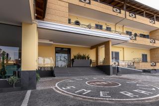 Hotel Smeraldo - Qualiano - 7