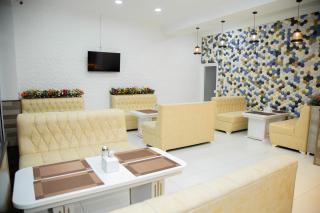 Lola Kokand Hotel - Kokand - 8