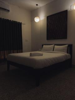 Casilda By The Oaks Inn - Ernakulam - 3