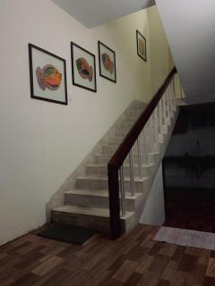 Casilda By The Oaks Inn - Ernakulam - 2