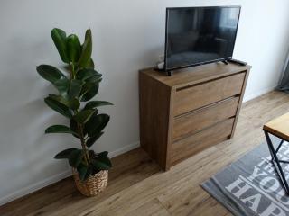 Sienkiewicza apartament MULTI HOUSE - Rzeszów - 3