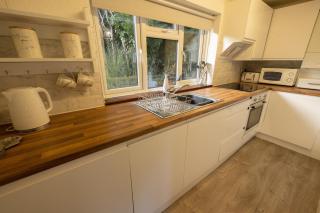 The Cottage On the Common - Tenbury - 4