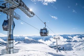 Peaks Place Apartments & SPA - Laax - 2