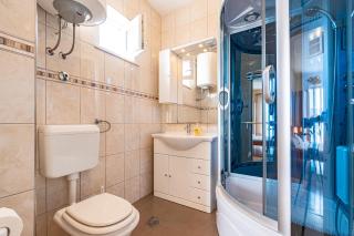 Siriščević Apartment - Korčula - 9