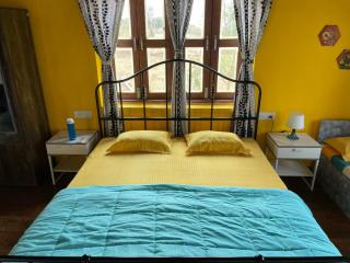 Ellow Stay by Mohan farm, Khopoli - 2