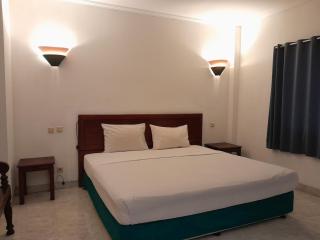 The Green Winotosastro Hotel Yogyakarta - 3
