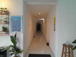 The Green Winotosastro Hotel Yogyakarta - 1