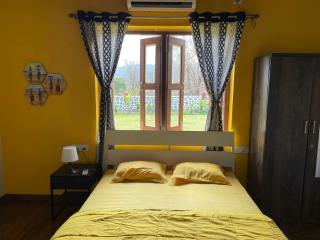 Ellow Stay by Mohan farm, Khopoli - 1