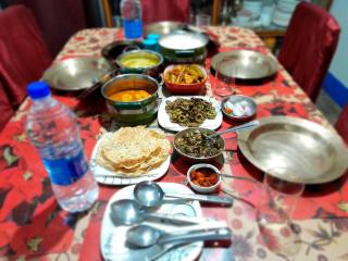 Seven Hills Homestay - 9