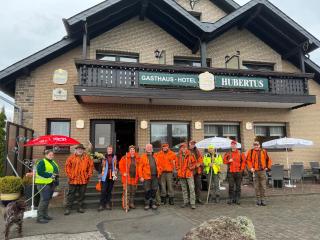 Gasthaus Hubertus - Reuth - 2