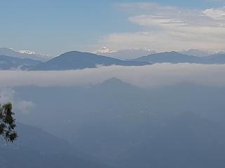 Seven Hills Homestay - 8
