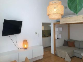Neues, gemütliches Studio im Zentrum in Ruhelage - Vienne - 4