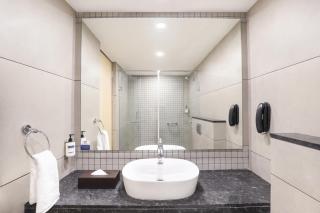 Keys Lite By Lemon Tree Hotels Sreekanya - Visakhapatnam - 8