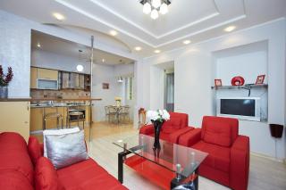 Apartment Grecheskie - 4