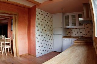 CHECK-IN CASAS Borda Blaner - Villanova - 4