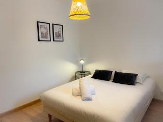 Appartement 2 chambres Le Descartes - Calais - 7