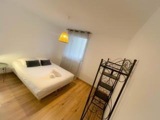Appartement 2 chambres Le Descartes - Calais - 6