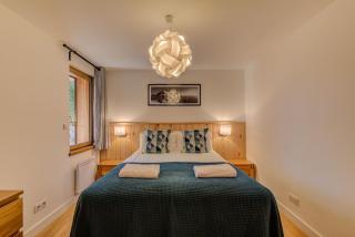 BIOLAY 2 - Alpes Travel - Central Chamonix - Sleeps 4-6 - Chamonix - 5