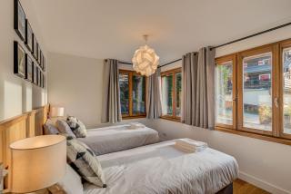 BIOLAY 2 - Alpes Travel - Central Chamonix - Sleeps 4-6 - Chamonix - 8