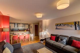 BIOLAY 2 - Alpes Travel - Central Chamonix - Sleeps 4-6 - Chamonix - 2