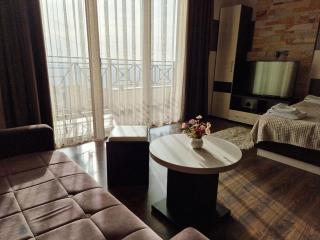 Sweet Kop of Milmari - 1