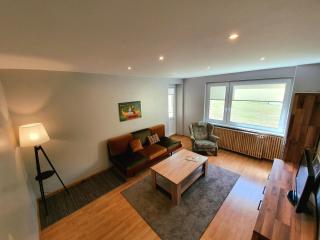 Apartamentai ŠERMUKŠNIS - 8