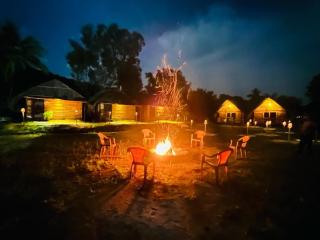 Banana Tree Home Stay - Hampi - 2
