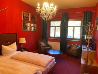 Riverdam Boutique Hotel - Ilmenau - 1